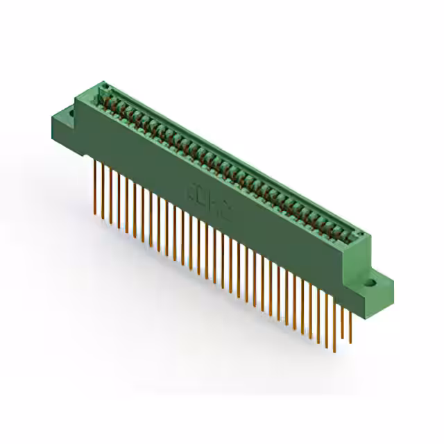 345-062-542-202 EDAC Inc.  Edgeboard Connectors